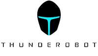 Логотип Thunderobot